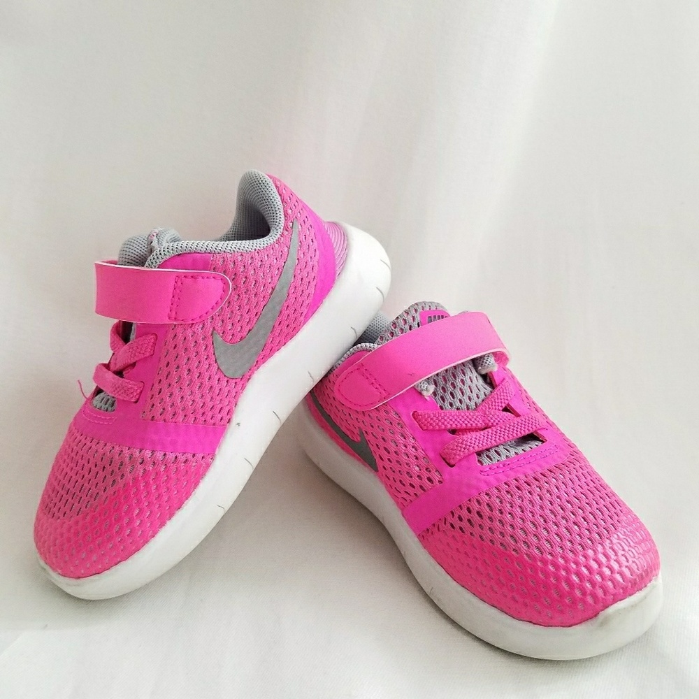 Toddler Girls Nike Running Shoes